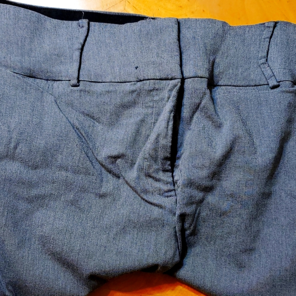 Lane Bryant size 22 capris